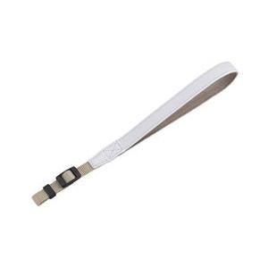 オリンパス CSS-S110LS 本革ハンドストラップ ホワイト