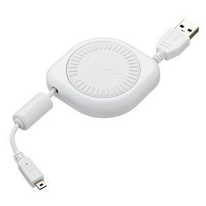 パナソニック DMW-USBC1 デジタルカメラ LUMIX専用 USB接続ケーブル DMWUSBC...