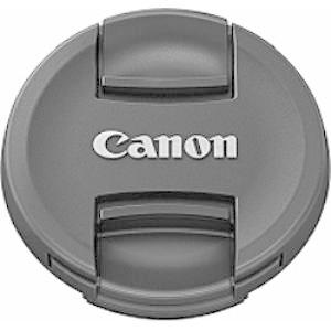 Canon　レンズキャップ　LCAPE582｜ベスト電器Yahoo!店