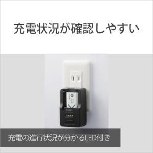 ソニー ACC-TRBX アクセサリーキットの詳細画像4