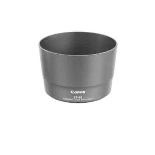 Canon　レンズフード　LHOODET63