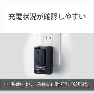 ソニー ACC-TRW アクセサリーキットの詳細画像3