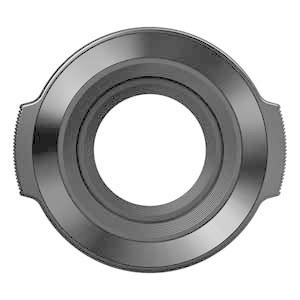 OLYMPUS - オリンパス 14-42mm EZ と LC-37C オリンパス LC-37C(BLK) M.ZUIKO DIGITAL ED 14-42mm F3.5-5.6