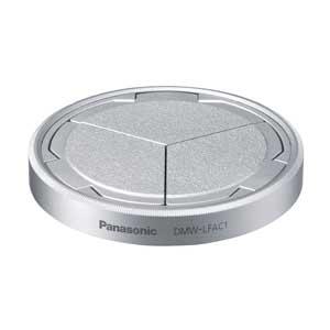 OLYMPUS - オリンパス 14-42mm EZ と LC-37C 新品)OLYMPUS (オリンパス) 自動開閉キャップ LC-37C（14-42mm