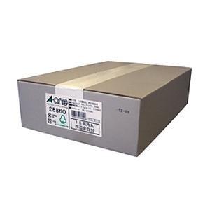 エーワン 28860 ラベルシール インクジェット ( A4 ／ 18面 ／ 四辺余白付 ／ 角丸 ...
