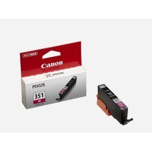 こまもの本舗 BCI-351XL+350XL/6MP キャノン用 プリンターインク BCI