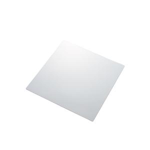 IRIS OHYAMA（アイリスオーヤマ） 冷蔵庫 保護パネル 透明 床 下床保護