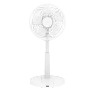 ユアサプライムス YT-DS3431HFR(C) DCリモコン扇風機 タッチストップ