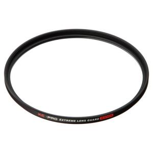 マルミ光機 EXUS LENS PROTECT MarkII 82mm EXUS レンズフィルター本体