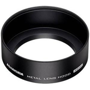 ハクバ KMH46 メタルレンズフード 46mm