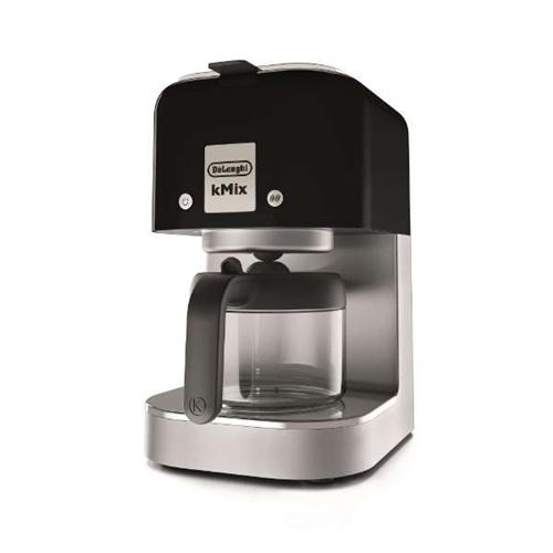 デロンギ COX750J-BK ケーミックスドリップコーヒーメーカー リッチブラック