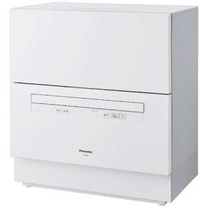 Panasonic NP-TA4-W ホワイト 食器洗い乾燥機 - 最安値・価格 Panasonic NP-TA4-W ホワイト 食器洗い乾燥機 - 最安値・価格
