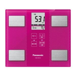 健康管理・計測計 Panasonic EW-FA24-W Panasonic（パナソニック） EW-FA24-W 体組成バランス計 ホワイト