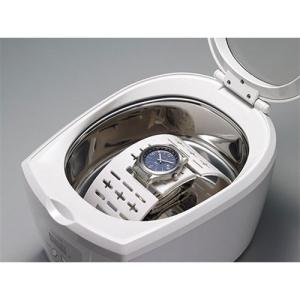 シチズンシステムズ SWS510 超音波洗浄器の詳細画像1