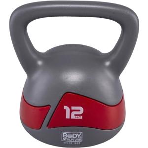 日本製ハードスタイルケトルベル（12kg） 伊藤鉉鋳工所 メーカー直送
