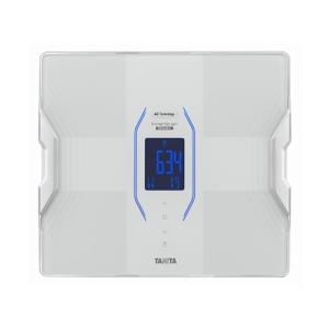 インナースキャン 体組成計 スマホ連動 bluetooth タニタ 日本製 体重