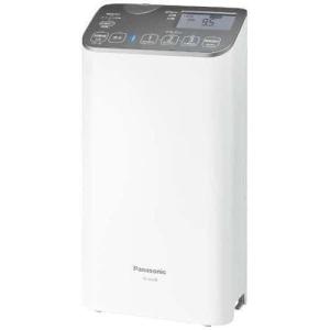 Panasonic（パナソニック） アルカリイオン整水器 TK-AS48-S