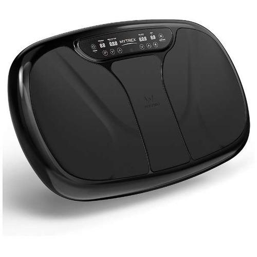 創通メディカル MTWFP20B 振動マシン MYTREX マイトレックス ブラック