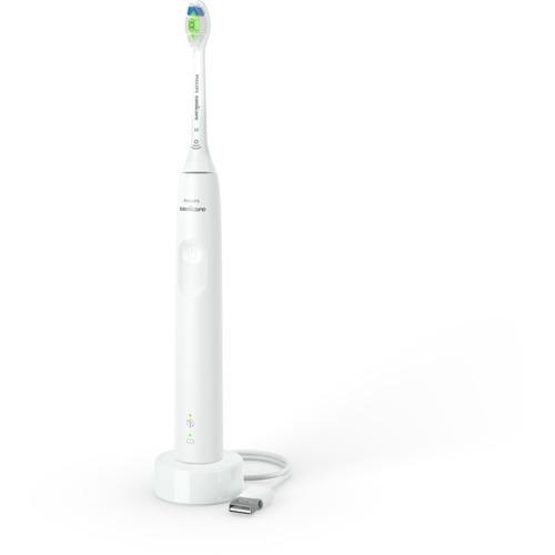 フィリップス HX367133 ソニッケアー3100シリーズ sonicare ホワイト ソニッケア...