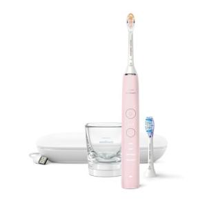 【送料無料】フィリップス PHILIPS ソニッケアー9000HX9911/58 Philips（フィリップス） PHILIPS HX9911/58 ピンク ソニッケアー