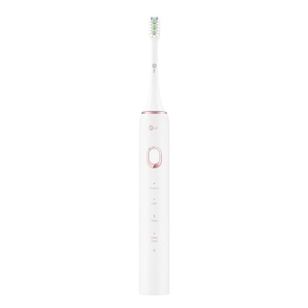 inFly （インフライ） infly-PT02WH リニア音波振動式電動歯ブラシ IF-PT02W...