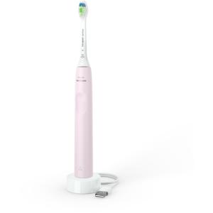 フィリップス HX3651／31 電動歯ブラシ ソニッケアー2100シリーズ ライトピンク｜ベスト電器Yahoo!店