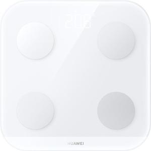 HUAWEI(ファーウェイ) Scale 3 Bluetooth Edition／Frosty White SCALE 3 BLUETOOTH｜best-denki