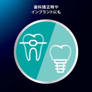 ブラウン IORBTG-2EL ターゲットクリ...の詳細画像5