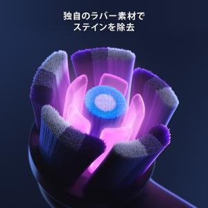 ブラウン IORBWW-2EL ラディアントホ...の詳細画像3