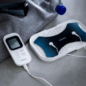 オムロン HV-F030 低周波治療器 HV-...の詳細画像4
