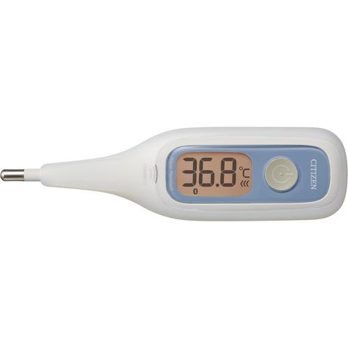 シチズン・システムズ CTEB723CA 体温計 Bluetooth機能搭載