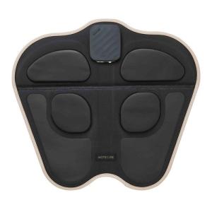 maxell maxell 脚用EMS運動器 もてケア Foot MXES-FR230LBK もてケア