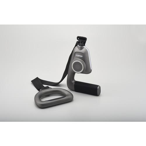 フジ医療器 FGW-3200 マッスルショットウェイブ  グレー