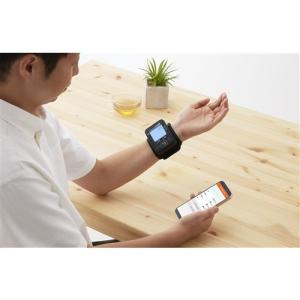 タニタ BP-218L タニタ手首式血圧計 昇...の詳細画像3