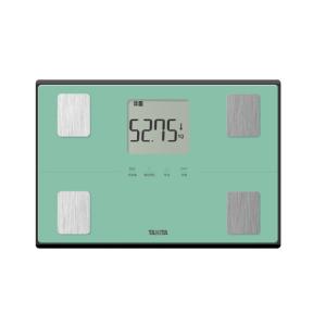 TANITA（タニタ） BC-333L-WH(ホワイト) 体組成計 : murauchi.co.jp