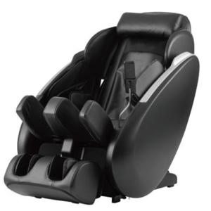 大東電機工業 CHD-9300(BK) マッサージチェア くつろぎ指定席 スライヴ 新機能「エアードライブ」リフトアップモーション搭載 ブラック｜ベスト電器Yahoo!店