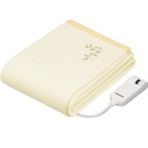 Panasonic（パナソニック） DB-RC40M(C) 電気掛け敷き毛布 電気毛布
