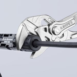 KNIPEX プライヤーレンチ すべり止めなし...の詳細画像2