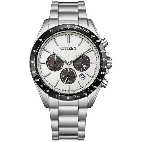 シチズン CA4764-57A CITIZEN COLLECTION エコドライブ クロノグラフ ソ...