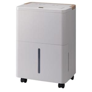 山善 除湿機 YDC-H601（W） ホワイト 除湿機 - 最安値・価格比較