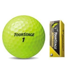 BRIDGESTONE GOLF ブリヂストン TOURSTAGE EXTRA DISTANCE(ツアー