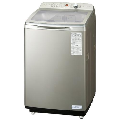 【無料長期保証】AQUA AQW-VB16P(S) 全自動洗濯機 (洗濯16kg) シルバー AQW...