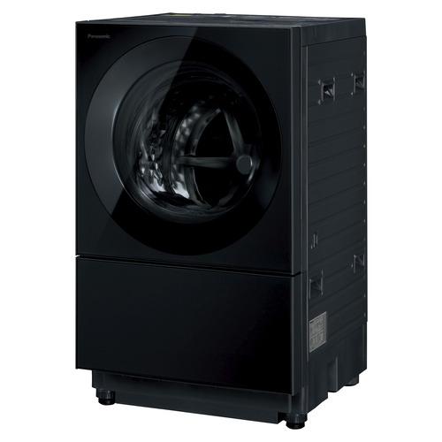 【無料長期保証】パナソニック NA-VG2800L-K ドラム式洗濯乾燥機 (洗濯10kg・乾燥5k...