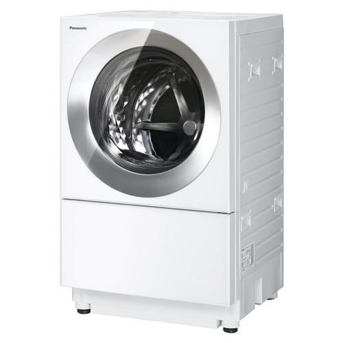 【無料長期保証】パナソニック NA-VG2800R-S ドラム式洗濯乾燥機 (洗濯10kg・乾燥5k...
