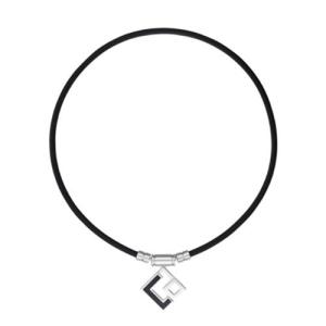 コラントッテ ABAPH01M TAO ネックレス AURA ブラック