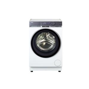 【保証付き】未使用アウトレット品！Haier(ハイアール)のドラム式洗濯乾燥機です。 8.0kg ドラム式洗濯乾燥機【左開き】ホワイト | ハイアール | JW-FP8B