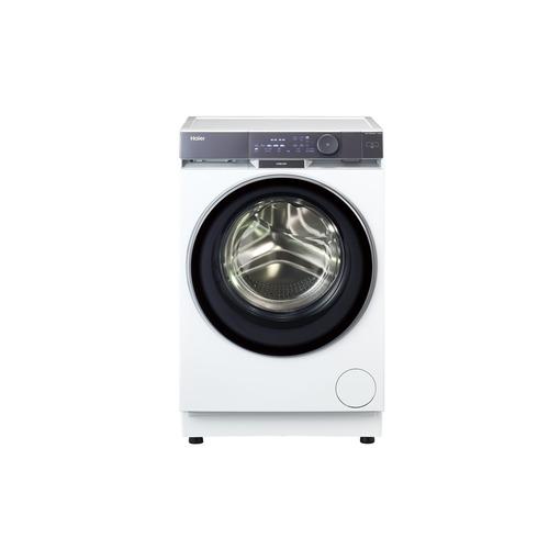 Haier JW-FP80A-W ドラム式洗濯乾燥機 左開き 洗濯8kg・乾燥4kg 幅59.5cm...