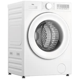 TCL ドラム洗濯乾燥機 左開き 洗濯10kg...の詳細画像1