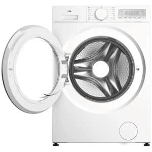 TCL ドラム洗濯乾燥機 左開き 洗濯10kg...の詳細画像2