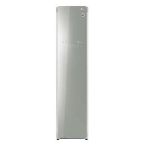 LGエレクトロニクス LG styler スチームウォッシュ＆ドライ S3WF